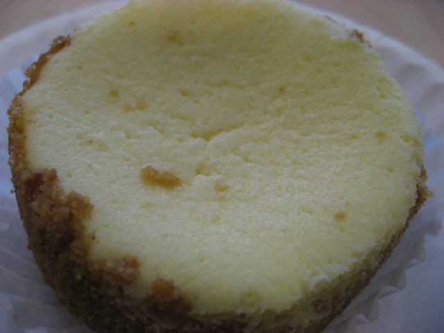 ニューヨーク アイリーンズチーズケーキ Eileen S Special Cheesecake はおすすめ Tabi Concourse